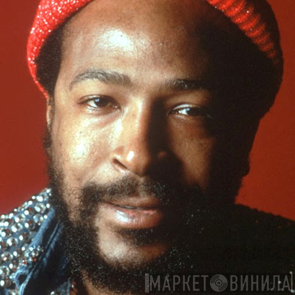 Marvin Gaye