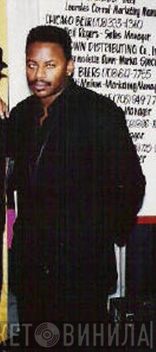Marvin Junior, Jr.