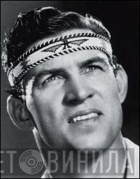 Marvin Rainwater