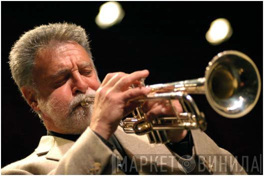 Marvin Stamm