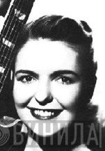 Mary Ford