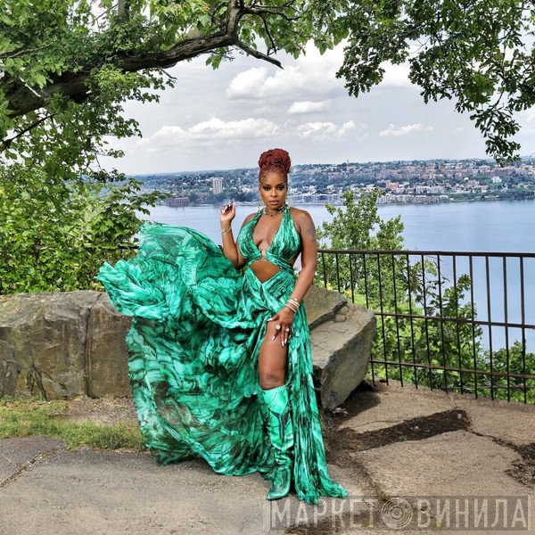 Mary J. Blige