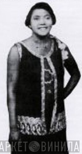 Mary Johnson