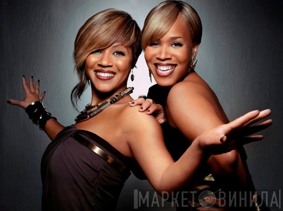 Mary Mary