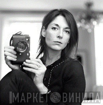 Mary McCartney