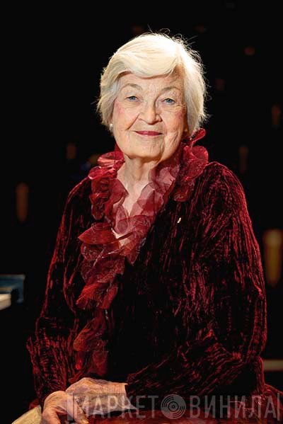 Mary Morrison