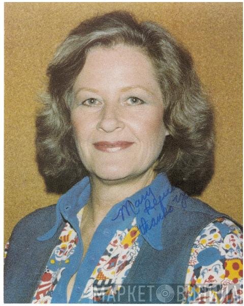 Mary Reeves