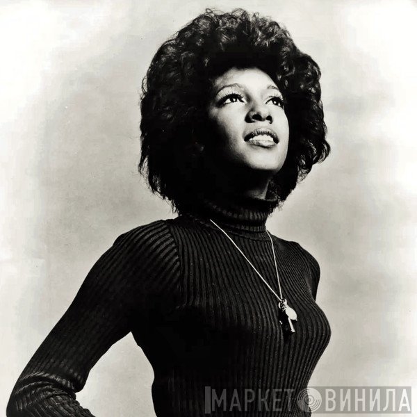 Mary Wilson