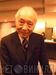Masahisa Segawa