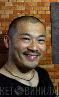 Masakazu Takeuchi