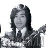 Masami Yoshida
