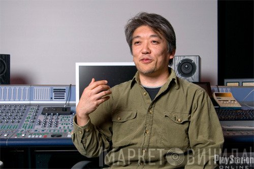 Masashi Hamauzu