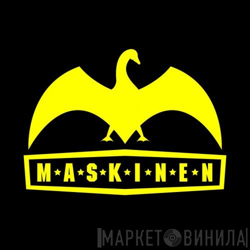Maskinen