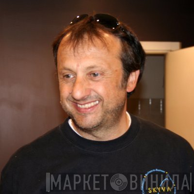 Massimo Benini