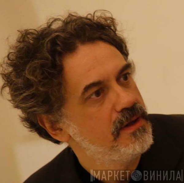 Massimo Marchini