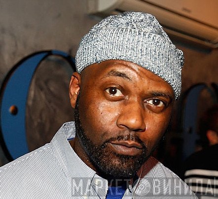 Masta Killa