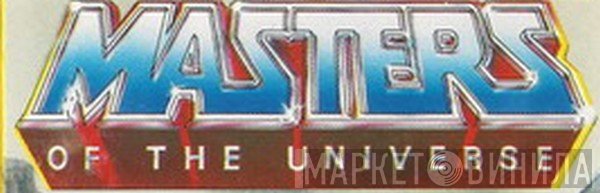 Masters Of The Universe 