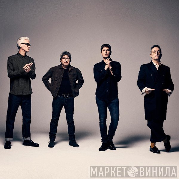 Matchbox Twenty