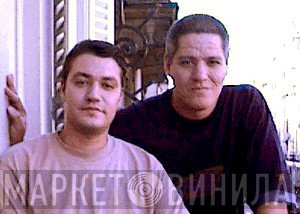 Mateo & Matos