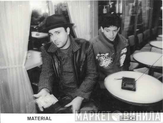 Material