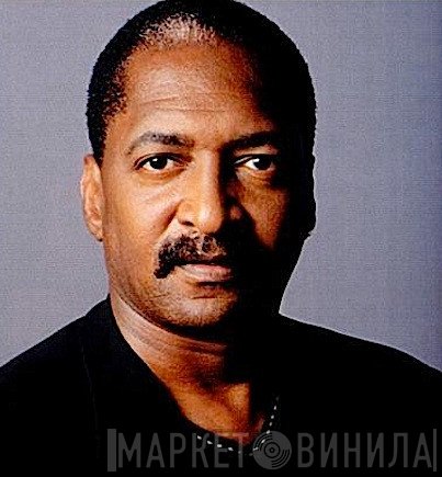 Mathew Knowles