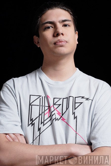 Mathias Chavez