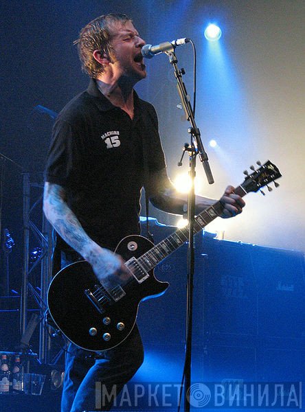 Mathias Färm