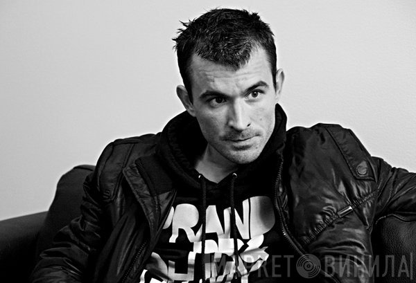 Mathieu Bouthier