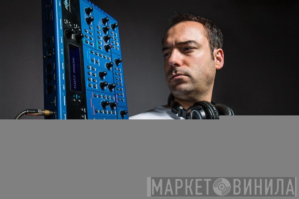 Mathieu Gendreau