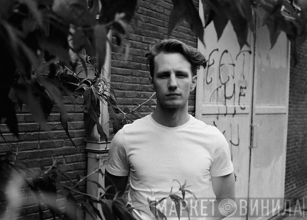 Mathieu Serruys