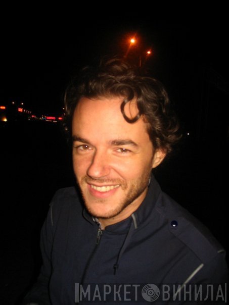 Matias Aguayo