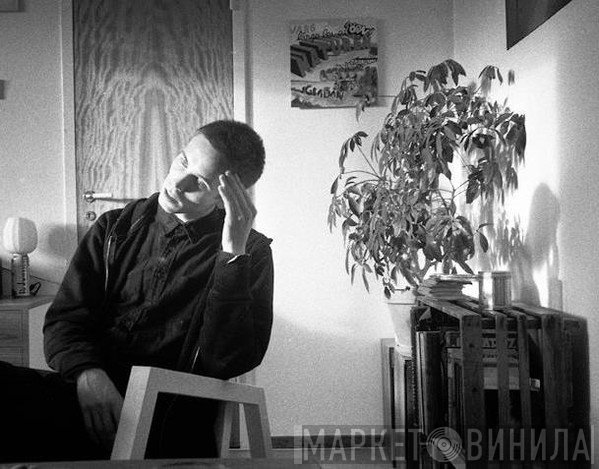 Mats Erlandsson