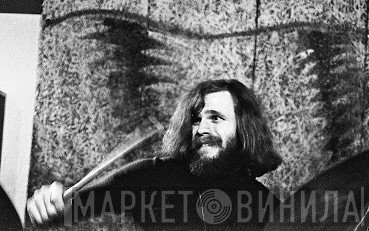 Mats Hellberg