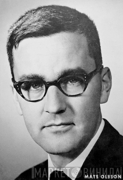 Mats Olsson