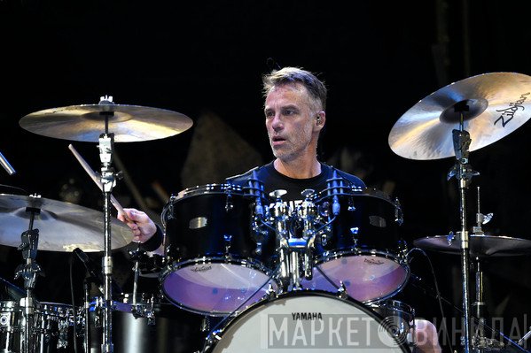 Matt Cameron