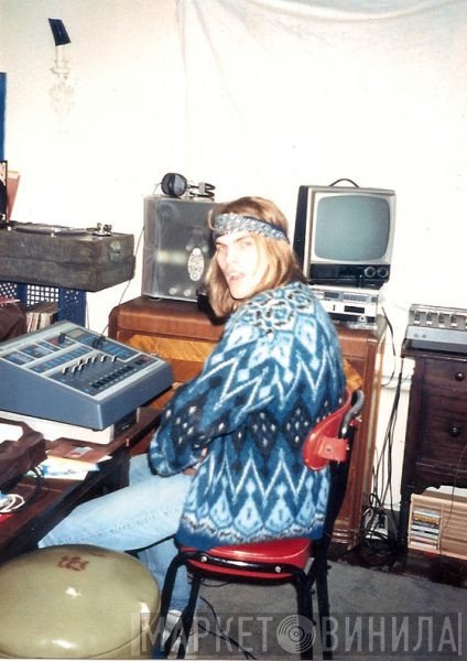 Matt Dike