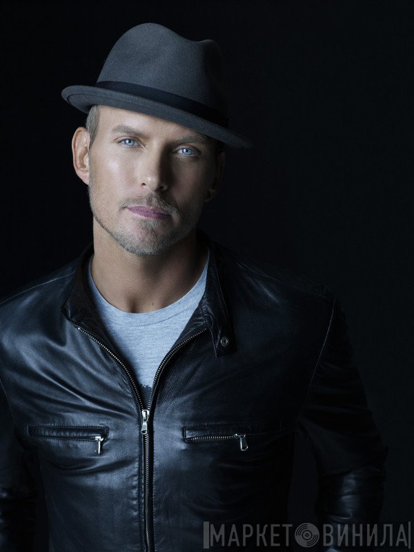 Matt Goss
