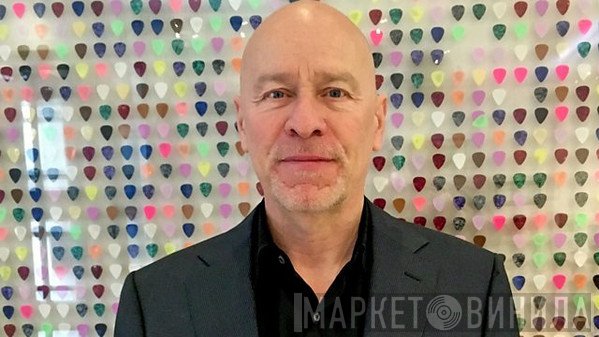 Matt Johnson