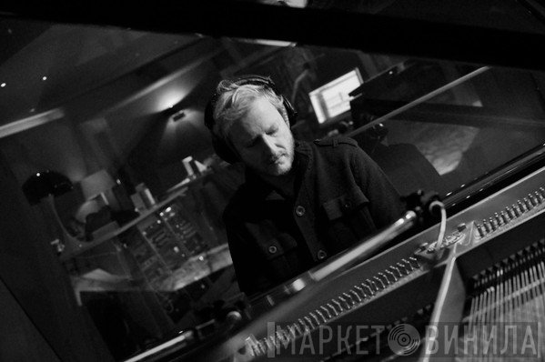 Matt Johnson 
