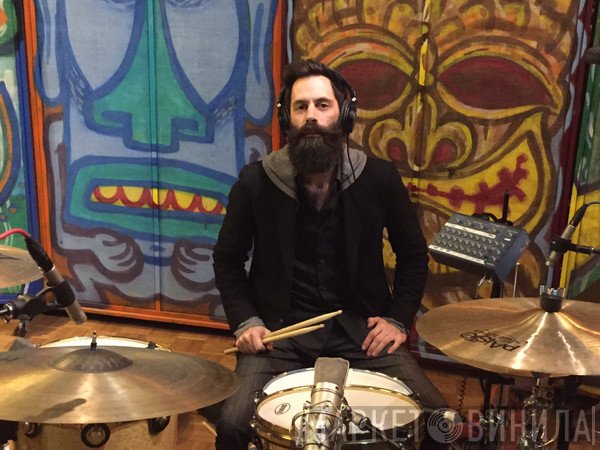 Matt Lucich