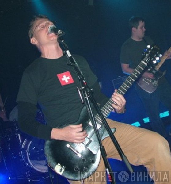 Matt Talbott