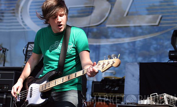 Matt Taylor 