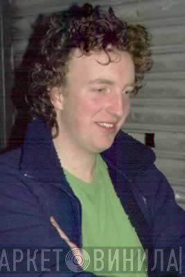 Matt Vincent-Brown