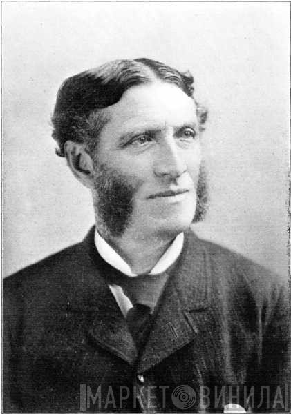 Matthew Arnold