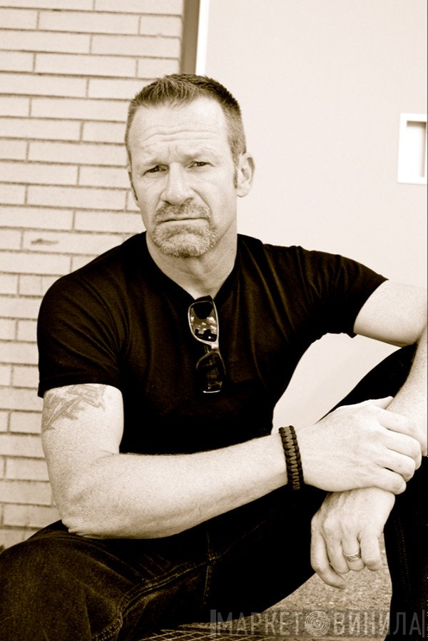 Matthew Barlow