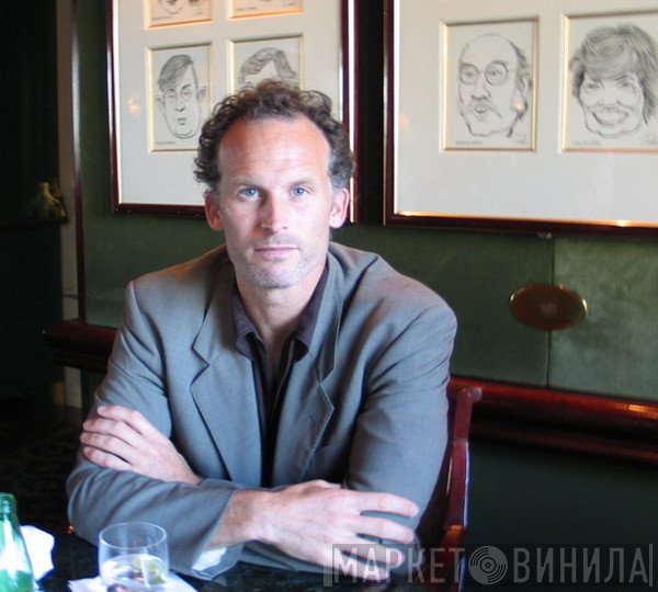 Matthew Barney