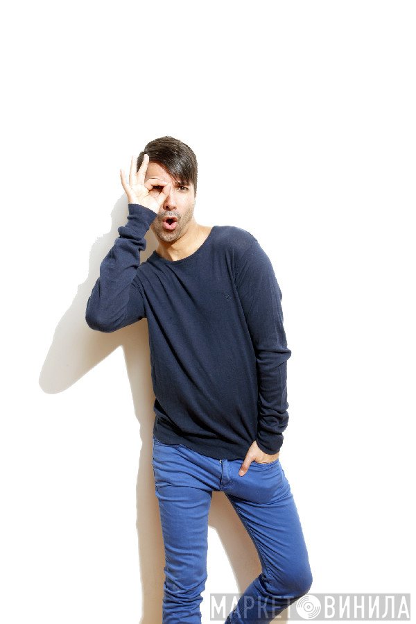 Matthew Dekay
