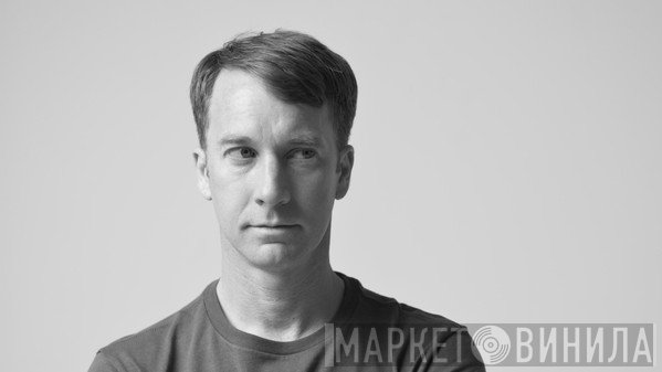 Matthew Hawtin