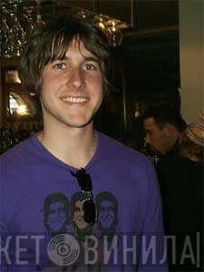 Matthew Jay