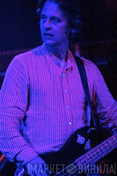 Matthew Seligman